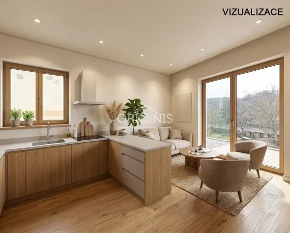 Prodej rodinného domu, Kadaň, V zahrádkách, 138 m2