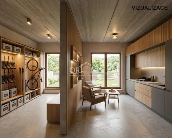 Prodej rodinného domu, Kadaň, V zahrádkách, 138 m2