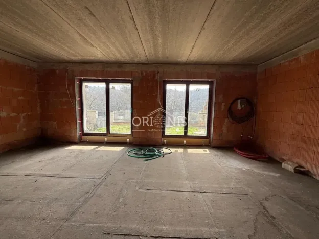 Prodej rodinného domu, Kadaň, V zahrádkách, 138 m2