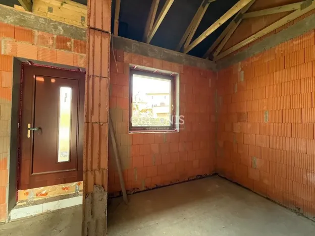 Prodej rodinného domu, Kadaň, V zahrádkách, 138 m2