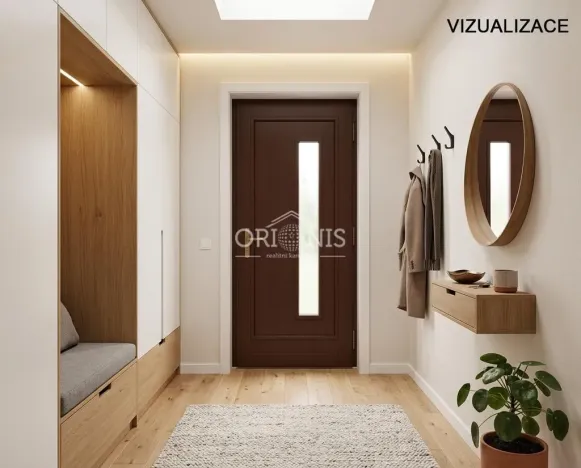 Prodej rodinného domu, Kadaň, V zahrádkách, 138 m2