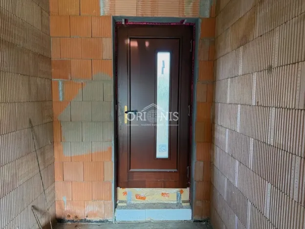 Prodej rodinného domu, Kadaň, V zahrádkách, 138 m2