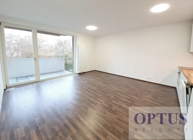 Pronájem bytu 3+kk, Praha - Krč, V jehličí, 84 m2