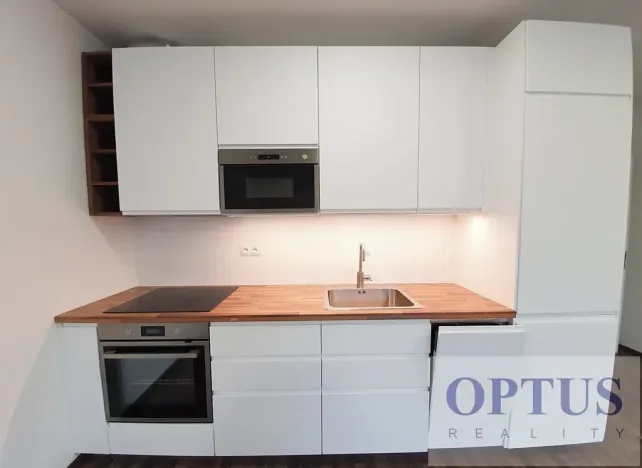 Pronájem bytu 3+kk, Praha - Krč, V jehličí, 84 m2