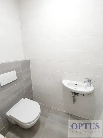 Pronájem bytu 3+kk, Praha - Krč, V jehličí, 84 m2