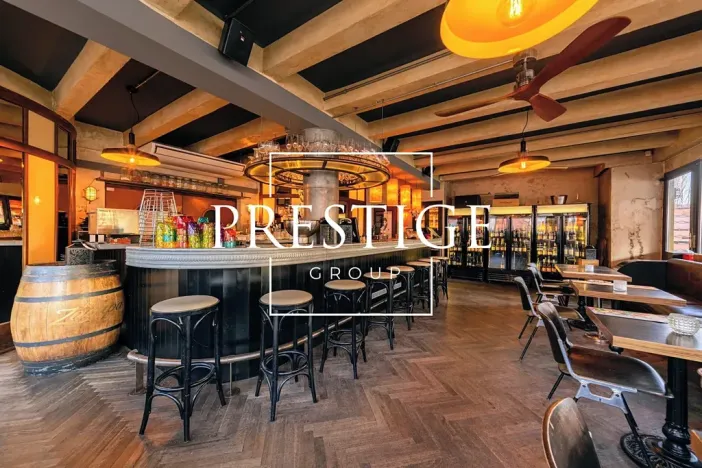 Pronájem restaurace, Praha - Nové Město, Jungmannovo náměstí, 101 m2