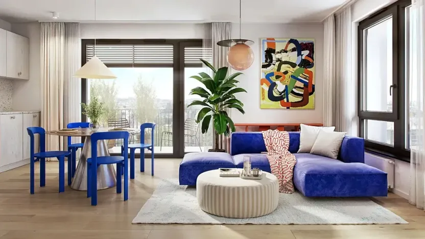 Prodej bytu 1+kk, Brno, Plynárenská, 31 m2