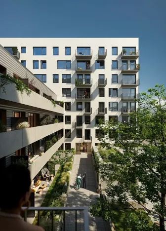 Prodej bytu 2+kk, Brno, Plynárenská, 38 m2