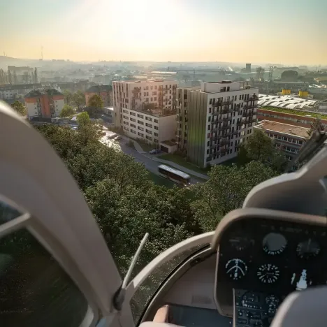 Prodej bytu 1+kk, Brno, Plynárenská, 26 m2