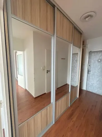 Pronájem bytu 2+kk, Praha - Stodůlky, Běhounkova, 45 m2