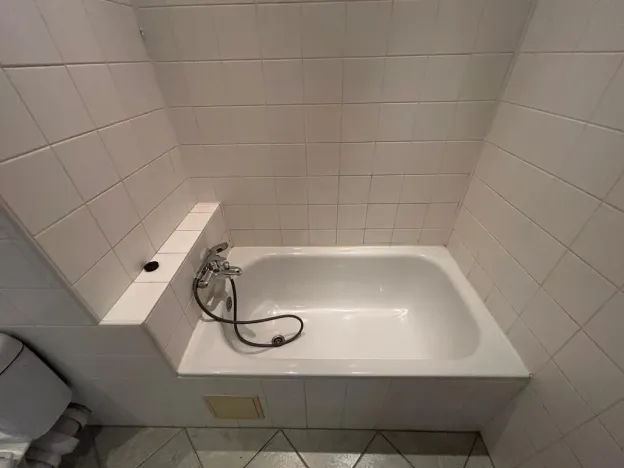 Pronájem bytu 2+kk, Praha - Stodůlky, Běhounkova, 45 m2