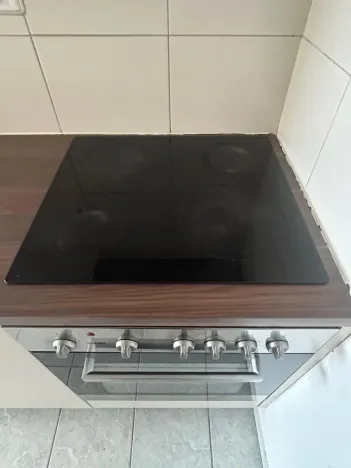 Pronájem bytu 2+kk, Praha - Stodůlky, Běhounkova, 45 m2