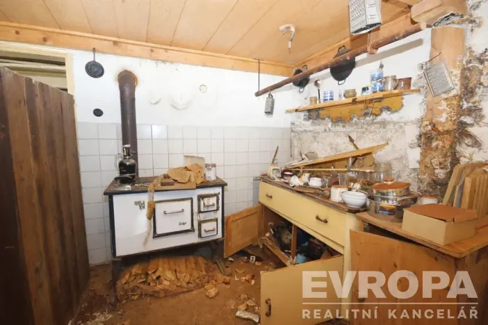 Prodej chalupy, Desná - Desná I, Výletní, 110 m2