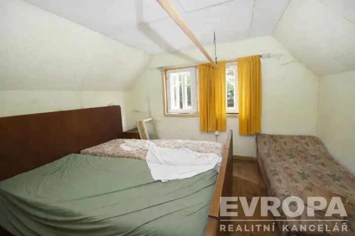 Prodej chalupy, Desná - Desná I, Výletní, 110 m2