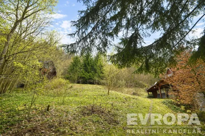 Prodej chalupy, Desná - Desná I, Výletní, 110 m2