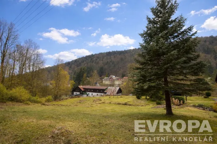 Prodej chalupy, Desná - Desná I, Výletní, 110 m2