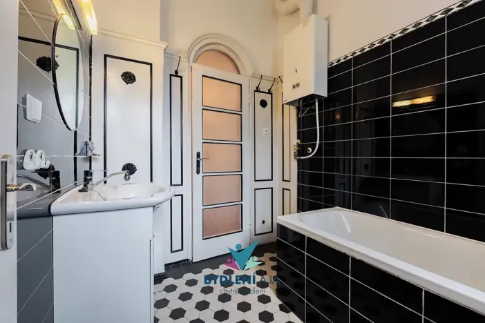 Prodej vily, Teplice, Antonína Dvořáka, 300 m2