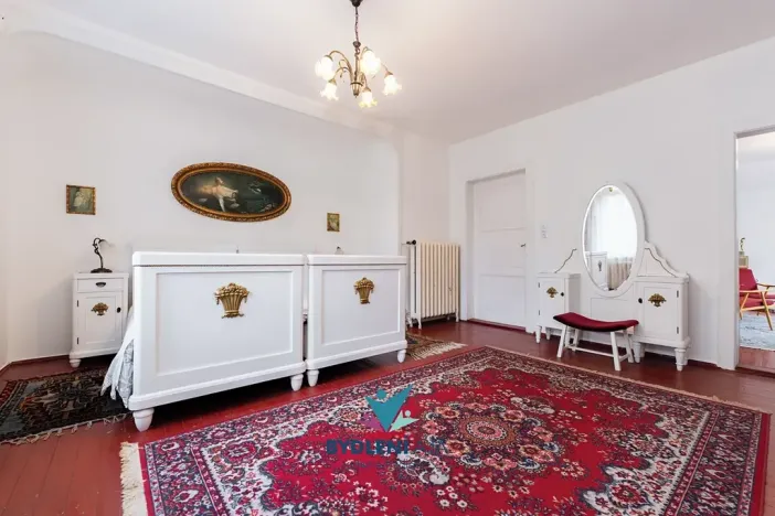 Prodej vily, Teplice, Antonína Dvořáka, 300 m2