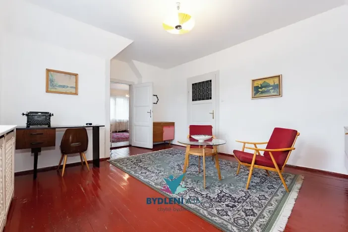 Prodej vily, Teplice, Antonína Dvořáka, 300 m2