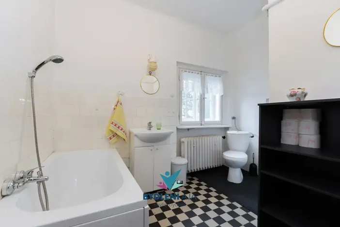 Prodej vily, Teplice, Antonína Dvořáka, 300 m2