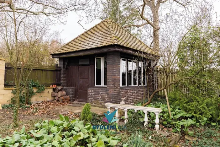 Prodej vily, Teplice, Antonína Dvořáka, 300 m2