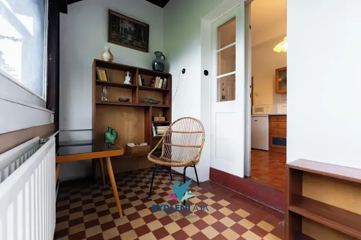 Prodej vily, Teplice, Antonína Dvořáka, 300 m2