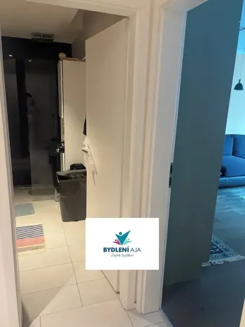 Pronájem bytu 2+kk, Praha - Vršovice, Archangelská, 59 m2