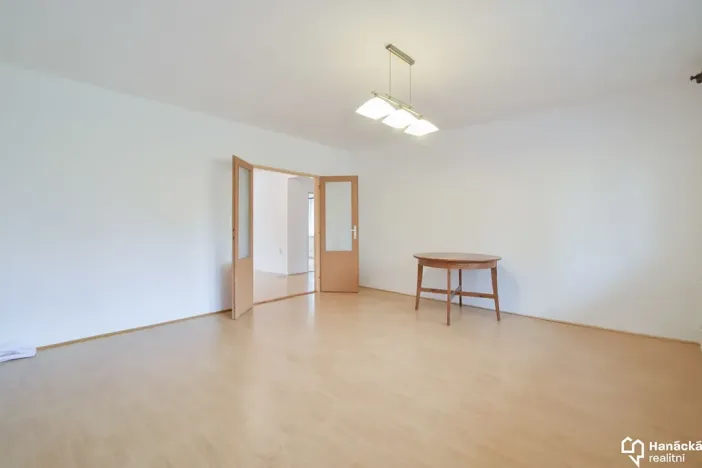 Pronájem bytu 3+1, Olomouc, Zamykalova, 82 m2