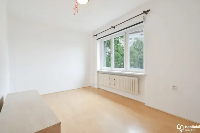 Pronájem bytu 3+1, Olomouc, Zamykalova, 82 m2