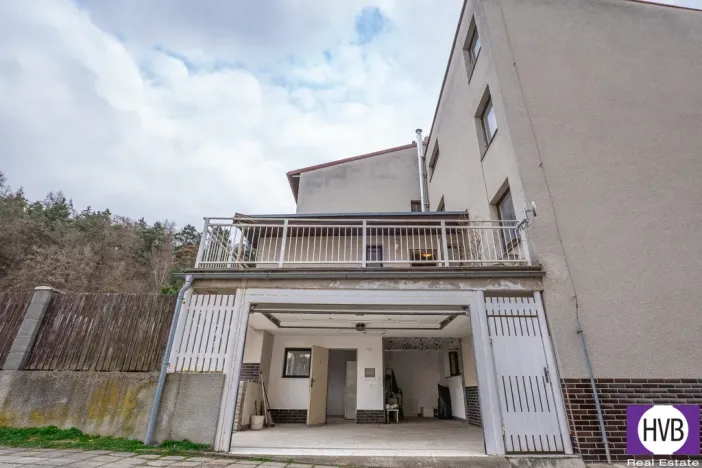 Prodej rodinného domu, Písek, Jana Mukařovského, 260 m2