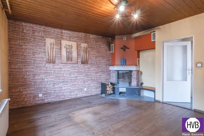 Prodej rodinného domu, Písek, Jana Mukařovského, 260 m2