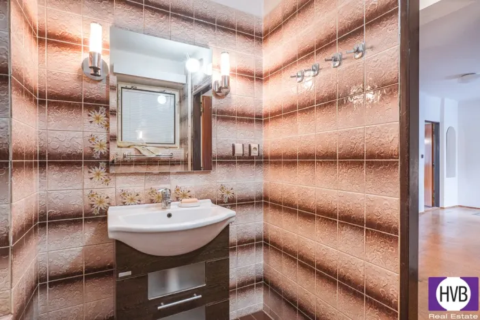 Prodej rodinného domu, Písek, Jana Mukařovského, 260 m2