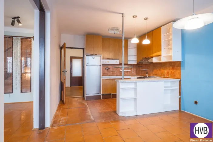 Prodej rodinného domu, Písek, Jana Mukařovského, 260 m2