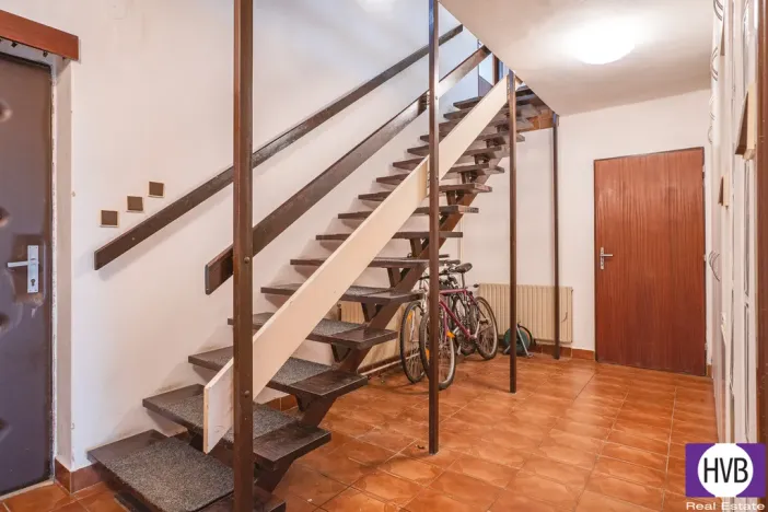 Prodej rodinného domu, Písek, Jana Mukařovského, 260 m2