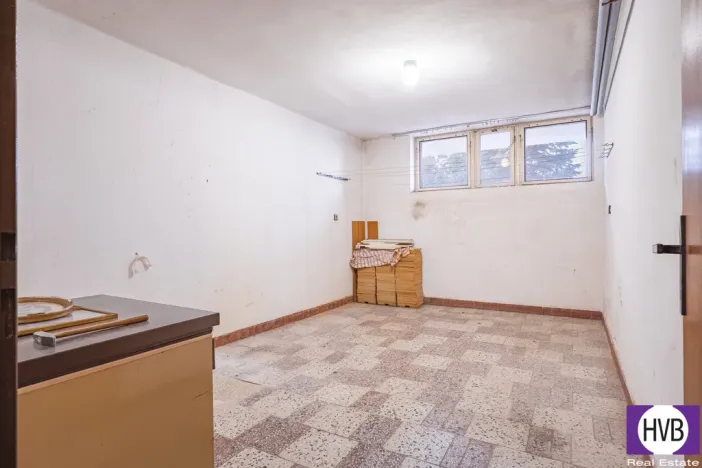 Prodej rodinného domu, Písek, Jana Mukařovského, 260 m2