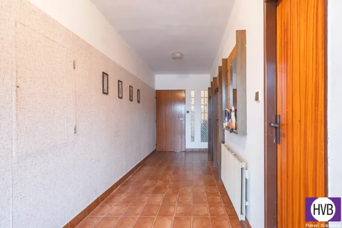 Prodej rodinného domu, Písek, Jana Mukařovského, 260 m2