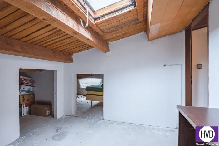 Prodej rodinného domu, Písek, Jana Mukařovského, 260 m2