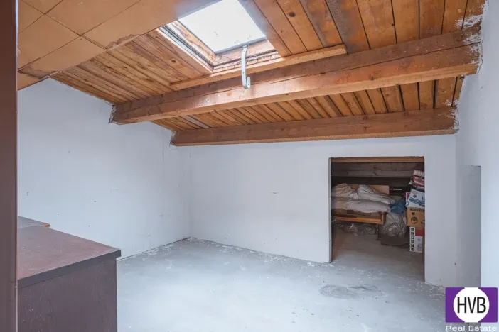 Prodej rodinného domu, Písek, Jana Mukařovského, 260 m2