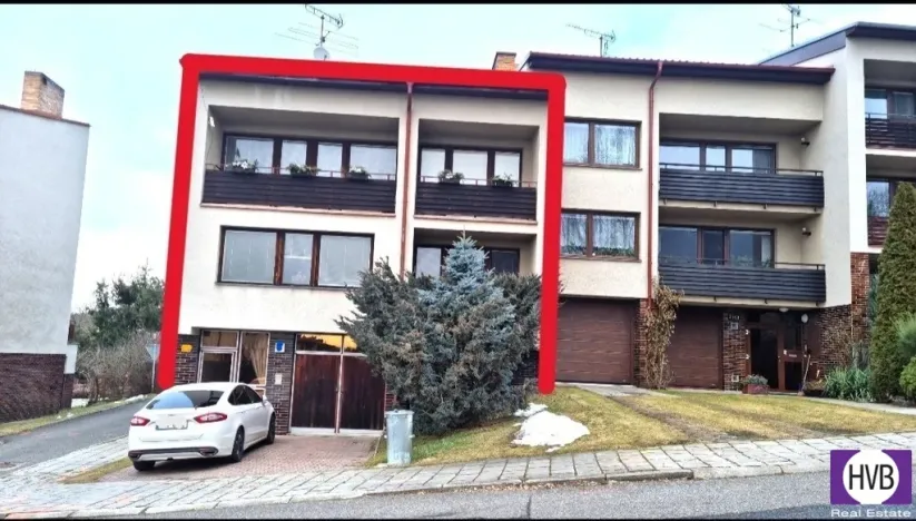 Prodej rodinného domu, Písek, Jana Mukařovského, 260 m2