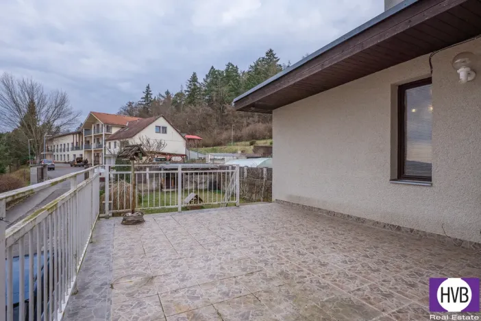 Prodej rodinného domu, Písek, Jana Mukařovského, 260 m2