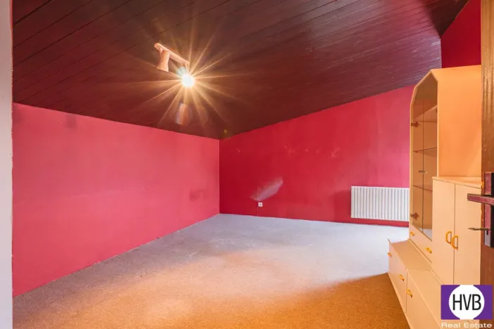 Prodej rodinného domu, Písek, Jana Mukařovského, 260 m2