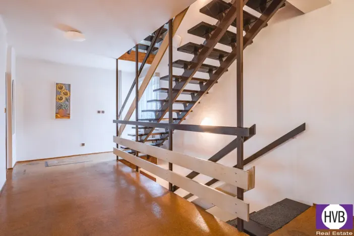 Prodej rodinného domu, Písek, Jana Mukařovského, 260 m2