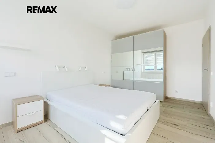 Pronájem bytu 2+kk, Plzeň, Vysoká, 53 m2