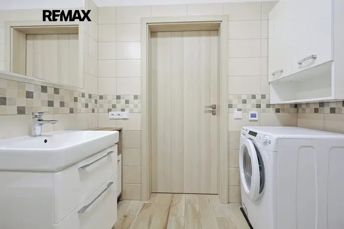 Pronájem bytu 2+kk, Plzeň, Vysoká, 53 m2