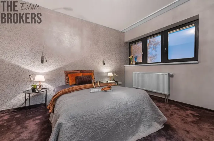 Pronájem rodinného domu, Praha - Lahovice, K novým domkům, 300 m2