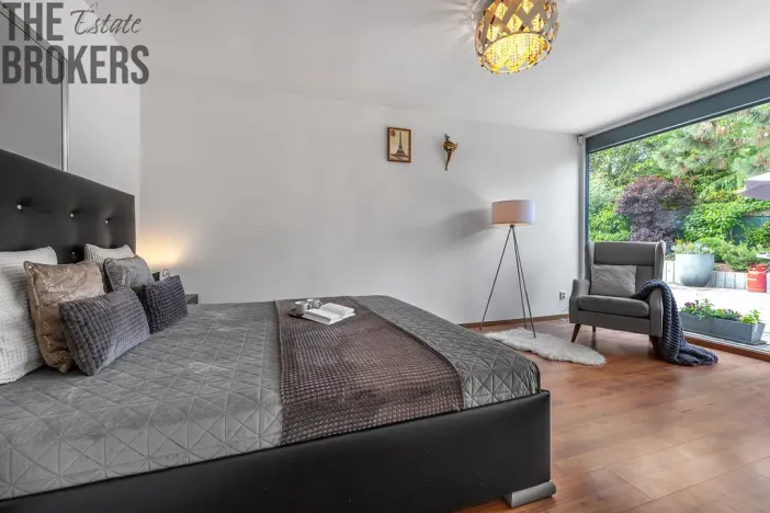 Pronájem rodinného domu, Kostelec nad Černými lesy, Svatbínská, 130 m2