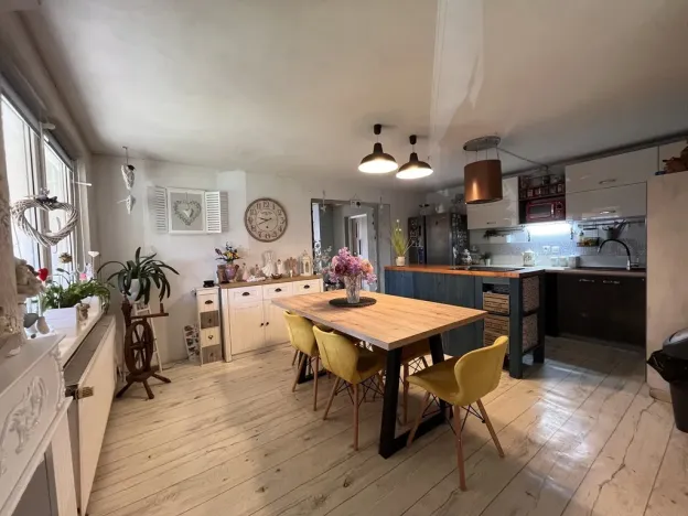 Prodej rodinného domu, Ústí nad Labem - Ústí nad Labem-centrum, Čajkovského, 257 m2