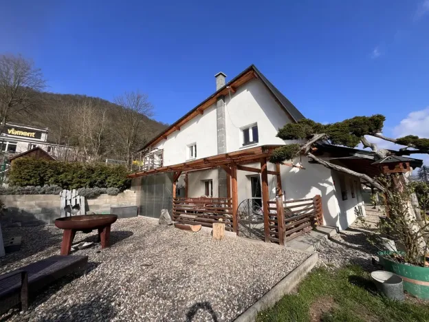 Prodej rodinného domu, Ústí nad Labem - Ústí nad Labem-centrum, Čajkovského, 257 m2