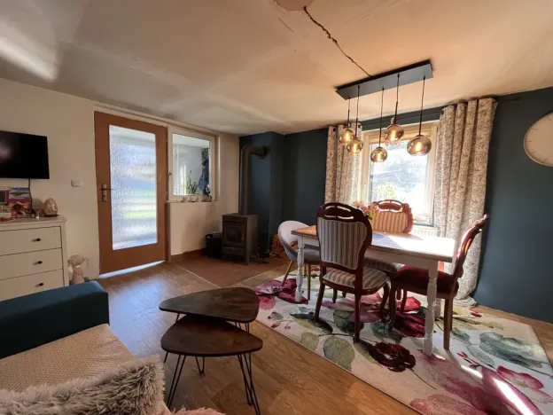 Prodej rodinného domu, Ústí nad Labem - Ústí nad Labem-centrum, Čajkovského, 257 m2