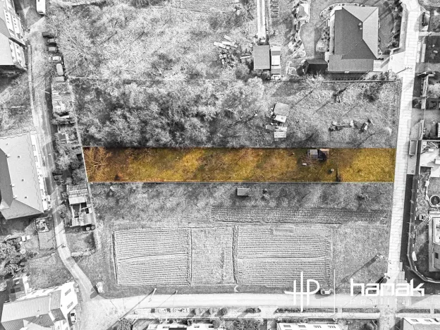 Prodej pozemku pro bydlení, Říkovice, 1258 m2